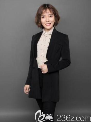 大連達(dá)美元辰整形美容醫(yī)生徐倩倩