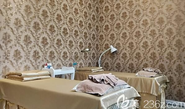 西昌藝佳美在皮膚美容上也有較深造詣 西昌藝佳美在皮膚美容上也有較深造詣