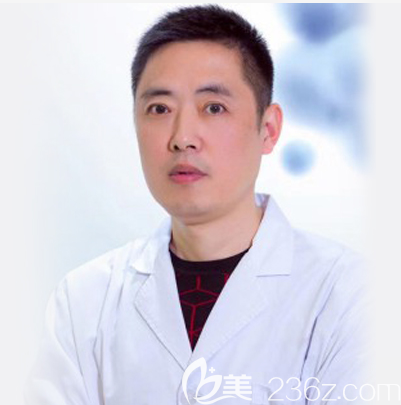 西昌藝佳美整形美容院長(zhǎng)劉隆澤 西昌藝佳美整形美容院長(zhǎng)劉隆澤