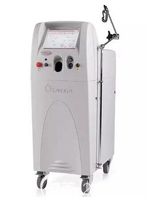 585染料激光和595的區(qū)別