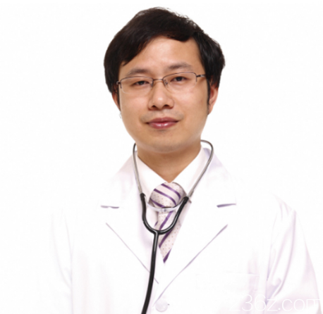 常州百年植發(fā)執(zhí)業(yè)醫(yī)師黃東亮