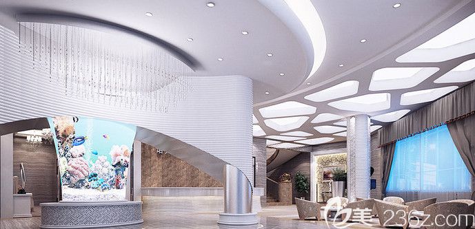 諾貝爾口腔前臺(tái)