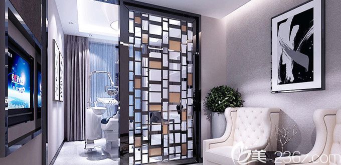 隱私性高的獨(dú)立診所