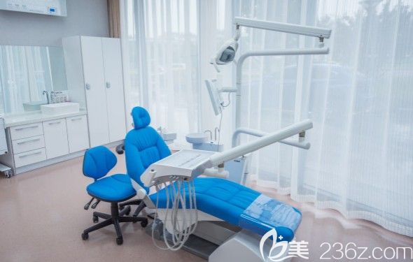 診療室環(huán)境