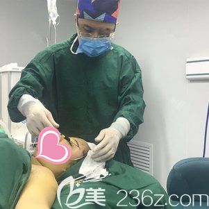 脂肪填充太陽(yáng)穴術(shù)后即刻 脂肪填充太陽(yáng)穴術(shù)后即刻