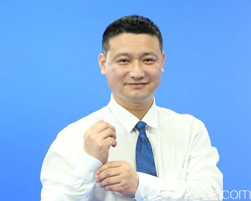 鄭州碧蓮盛植發(fā)醫(yī)生