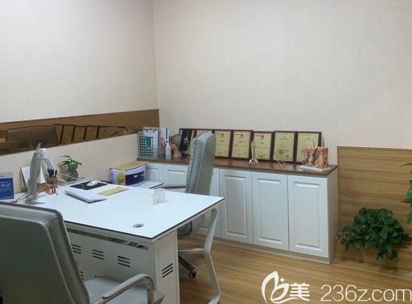 福州碧蓮盛醫(yī)生診室