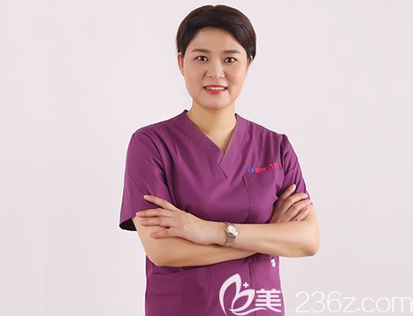 口腔副院長(zhǎng)鄭玲 口腔副院長(zhǎng)鄭玲