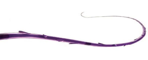 快翎線有大V和小V兩種