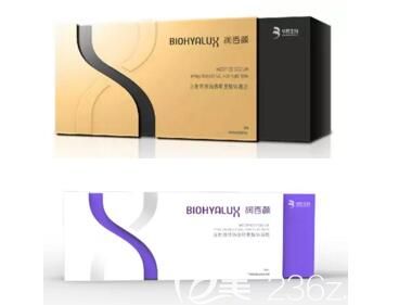 潤(rùn)百顏玻尿酸