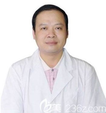 南寧愛思特整形劉永波醫(yī)生