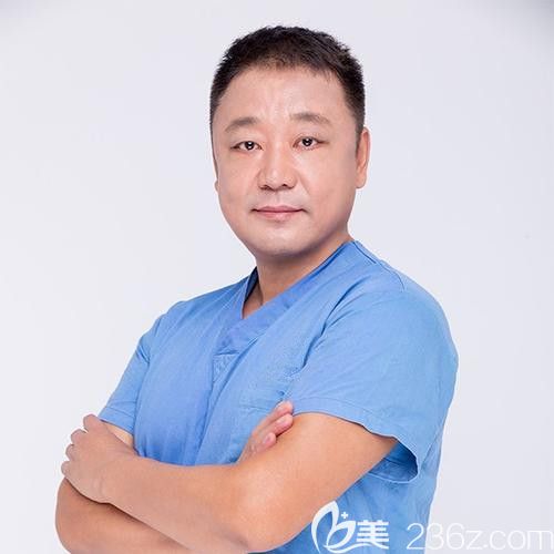 秦皇島念奴嬌整形醫(yī)院王權醫(yī)生