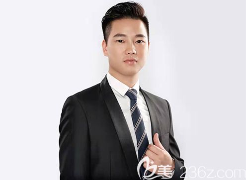 口腔正畸科主任張揚 口腔正畸科主任張揚