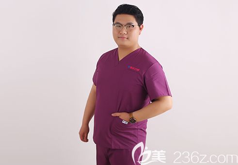 口腔主治醫(yī)生李孝楓 口腔主治醫(yī)生李孝楓