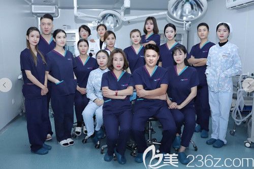 邢臺遇見美醫(yī)療美容診所醫(yī)療團隊 邢臺遇見美醫(yī)療美容診所醫(yī)療團隊