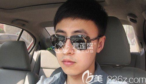 現(xiàn)在再也不用為留什么發(fā)型煩惱