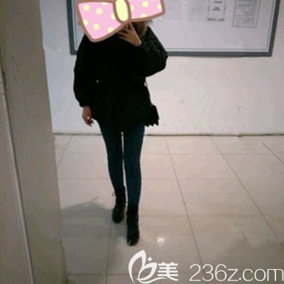  我的腿太粗做大腿環(huán)吸抽了1500ml脂肪分享下親身經(jīng)歷?。?！