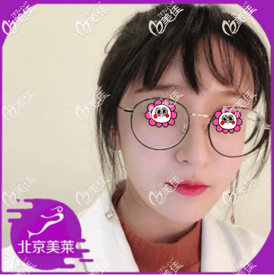 雖有人說(shuō)千萬(wàn)別做自體脂肪豐額頭,但我做后能有這效果也真不后悔