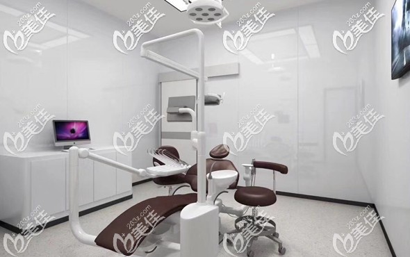 牙齒種植手術(shù)室 牙齒種植手術(shù)室