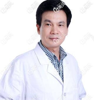 福州海峽林沸騰院長