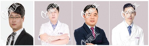 商丘微悅整形醫(yī)生團隊 商丘微悅整形醫(yī)生團隊