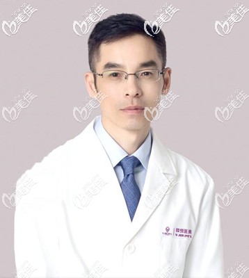 商丘微悅整形特聘醫(yī)生沈干 商丘微悅整形特聘醫(yī)生沈干