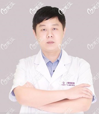 商丘微悅醫(yī)療美容門診部醫(yī)生勇中華 商丘微悅醫(yī)療美容門診部醫(yī)生勇中華