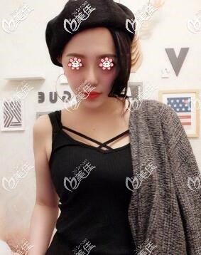 我瘦到已經(jīng)穿xs碼的塑形衣了