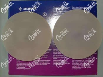 美國曼托隆胸假體介紹