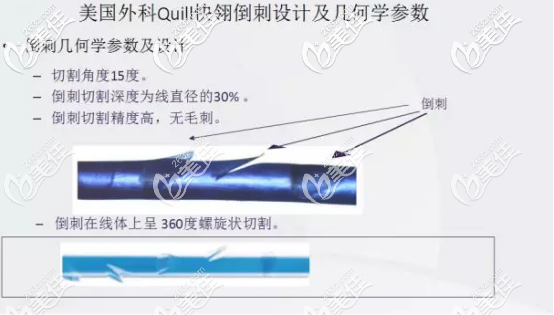 美國(guó)QUILL快翎線 美國(guó)QUILL快翎線