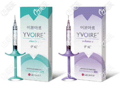 伊婉玻尿酸 伊婉玻尿酸