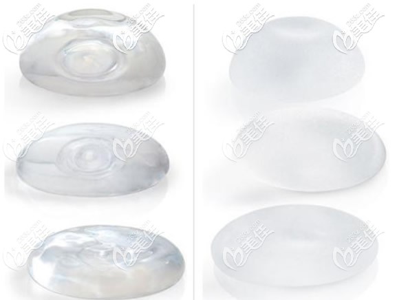 光面假體和毛面假體區(qū)別 光面假體和毛面假體區(qū)別