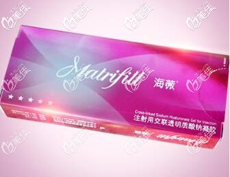 海薇玻尿酸 海薇玻尿酸