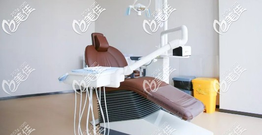 獨(dú)立無(wú)菌的診療室