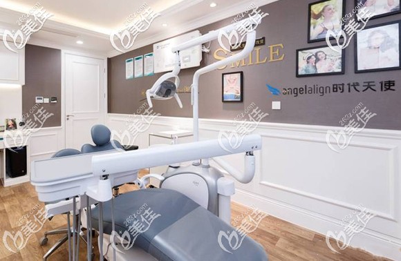 登特口腔打造無(wú)交叉感染的無(wú)菌診療環(huán)境
