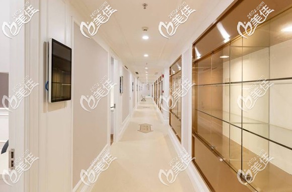 深圳登特口腔的區(qū)域劃分