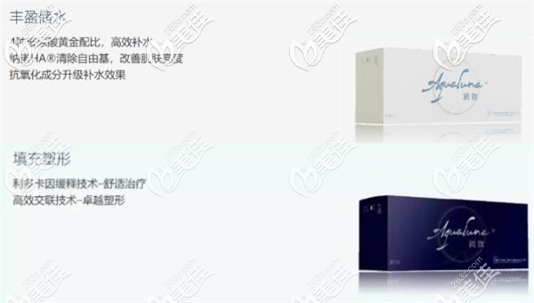 潤(rùn)致玻尿酸