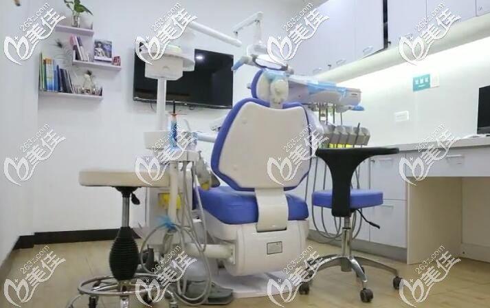 沈陽(yáng)渾南米蘭牙科治療室 沈陽(yáng)渾南米蘭牙科治療室