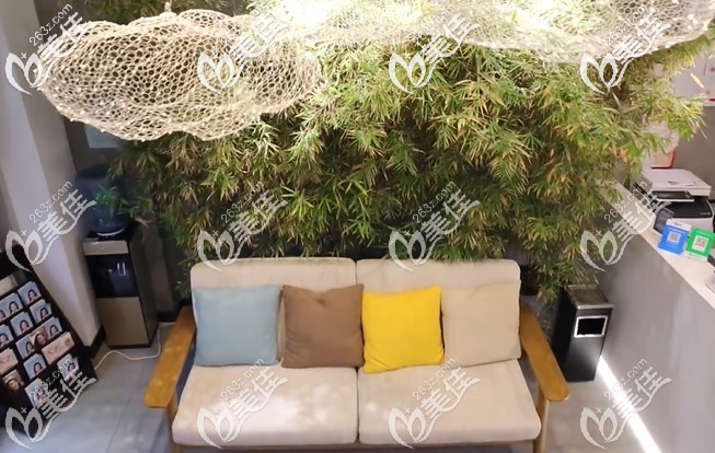 沈陽米蘭口腔休息處