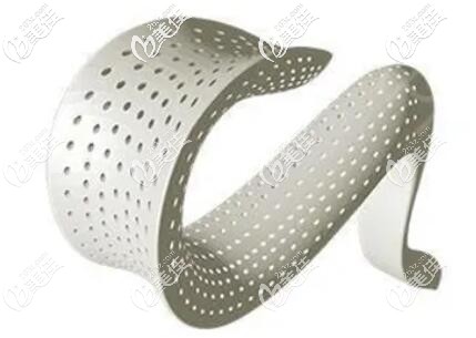 超體隆鼻材料優(yōu)點(diǎn)介紹