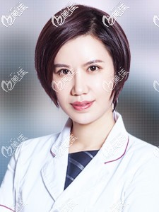 石家莊芘麗芙貴美人整形醫(yī)生何靜