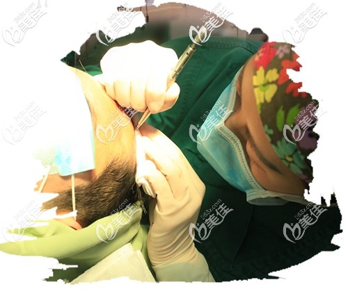 美利絲4F植發(fā)技術(shù)體系 美利絲4F植發(fā)技術(shù)體系