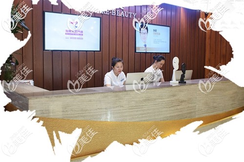 美利絲植發(fā)為發(fā)友提供舒適診療環(huán)境 美利絲植發(fā)為發(fā)友提供舒適診療環(huán)境