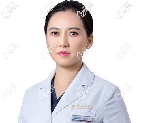 黑龍江瑞麗植發(fā)主任醫(yī)師 黑龍江瑞麗植發(fā)主任醫(yī)師