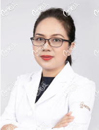 上海諾詩雅醫(yī)療美容醫(yī)院傅金萍