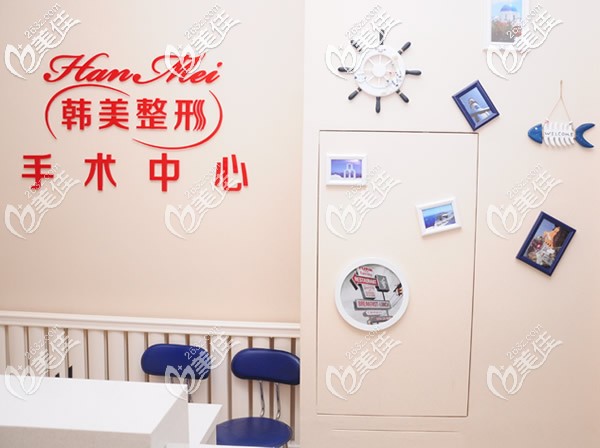 韓美整形手術(shù) 韓美整形手術(shù)