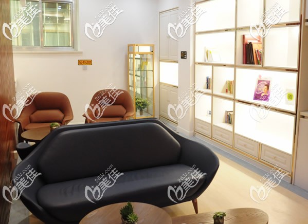 蘭州VIP休息區(qū) 蘭州VIP休息區(qū)