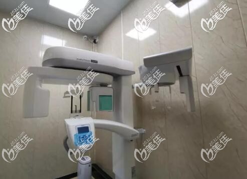 口腔全景片機(jī)器 口腔全景片機(jī)器