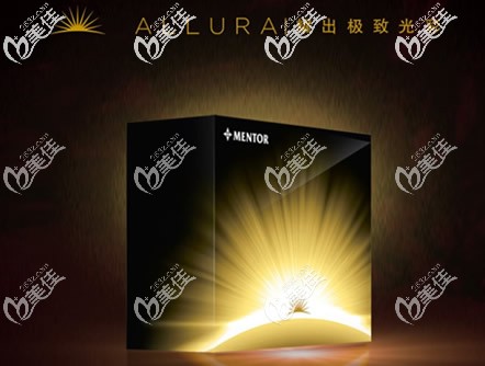 傲諾拉假體外包裝盒圖片