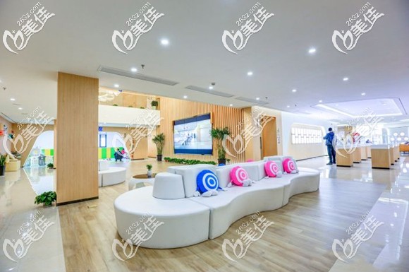 美奧口腔有著嚴(yán)格的消毒措施